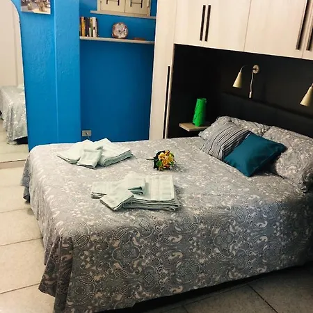 Sea View 2 Bedroom Vacation Apartment
