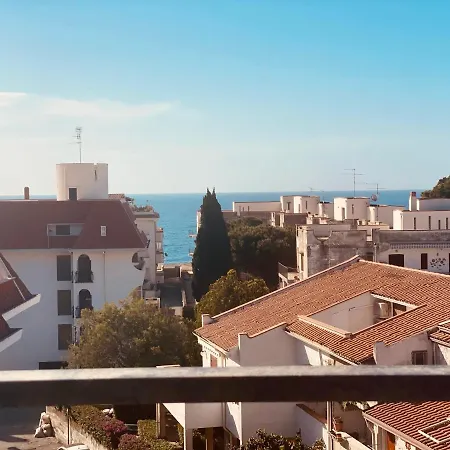 Sea View 2 Bedroom Vacation * Giardini Naxos