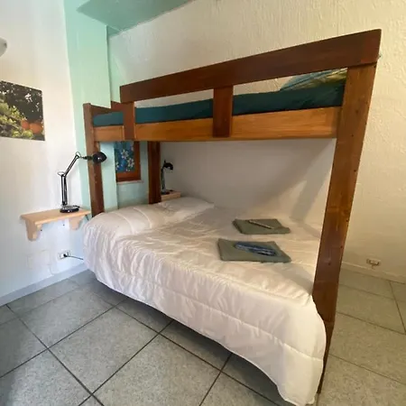 Sea View 2 Bedroom Vacation Apartment