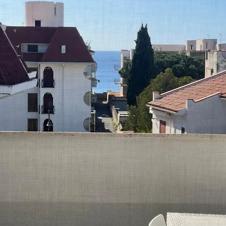 Sea View 2 Bedroom Vacation Giardini Naxos