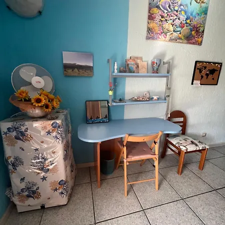 Sea View 2 Bedroom Vacation Apartment Giardini Naxos