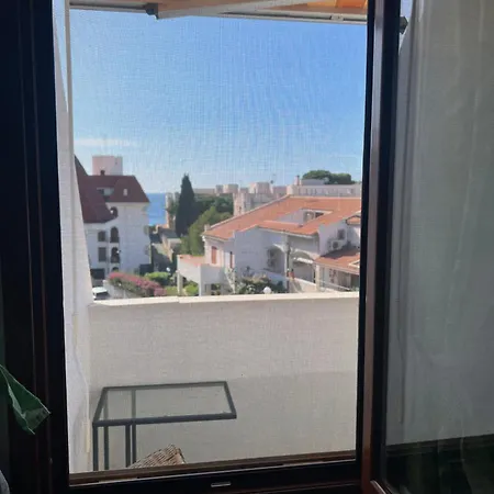 Apartment Sea View 2 Bedroom Vacation