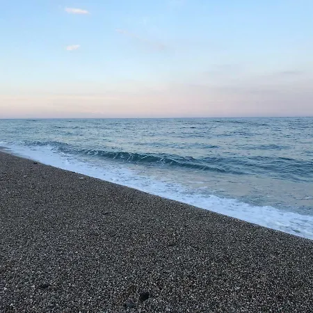 Sea View 2 Bedroom Vacation