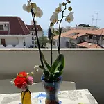 Sea View 2 Bedroom Vacation ジャルディーニ・ナクソス