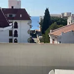 Sea View 2 Bedroom Vacation ジャルディーニ・ナクソス