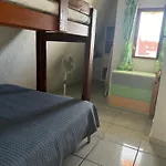 Sea View 2 Bedroom Vacation アパート ジャルディーニ・ナクソス
