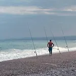 Sea View 2 Bedroom Vacation *