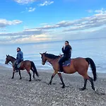 アパート Sea View 2 Bedroom Vacation