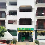 Sea View 2 Bedroom Vacation *