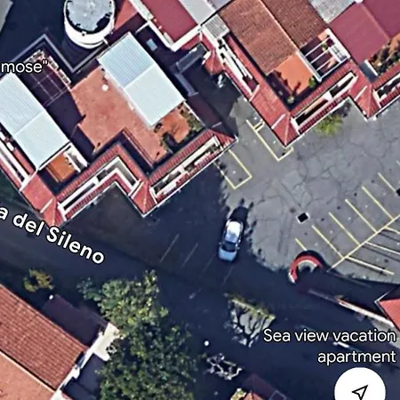 公寓 Sea View 2 Bedroom Vacation *