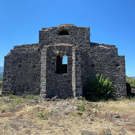 Sea View 2 Bedroom Vacation * 贾迪尼-纳克索斯