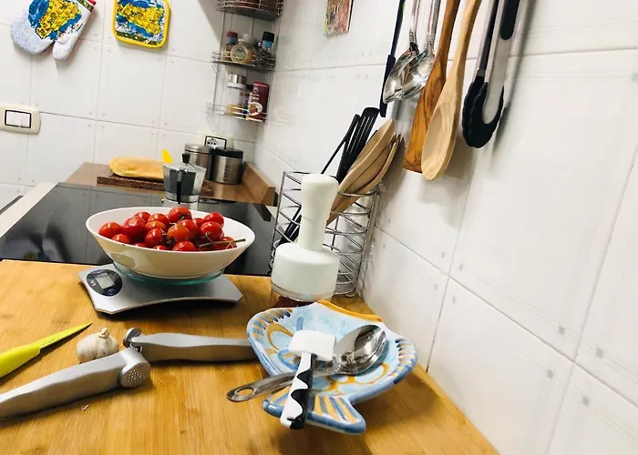 Sea View 2 Bedroom Vacation 公寓 *