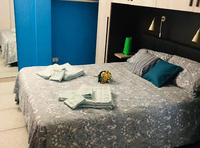 Sea View 2 Bedroom Vacation 公寓