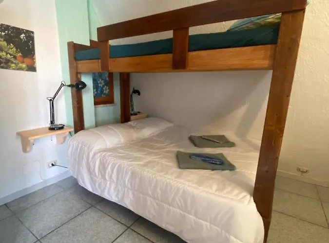 Sea View 2 Bedroom Vacation 公寓