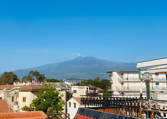 Sea View 2 Bedroom Vacation 公寓 贾迪尼-纳克索斯