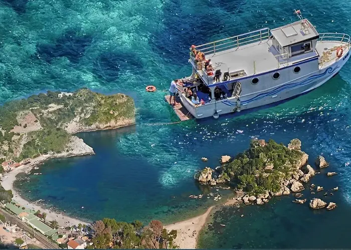 公寓 Sea View 2 Bedroom Vacation 贾迪尼-纳克索斯