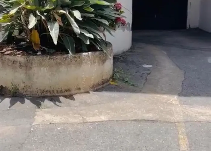 Sea View 2 Bedroom Vacation 贾迪尼-纳克索斯