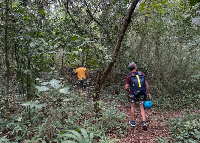 Sea View 2 Bedroom Vacation 贾迪尼-纳克索斯