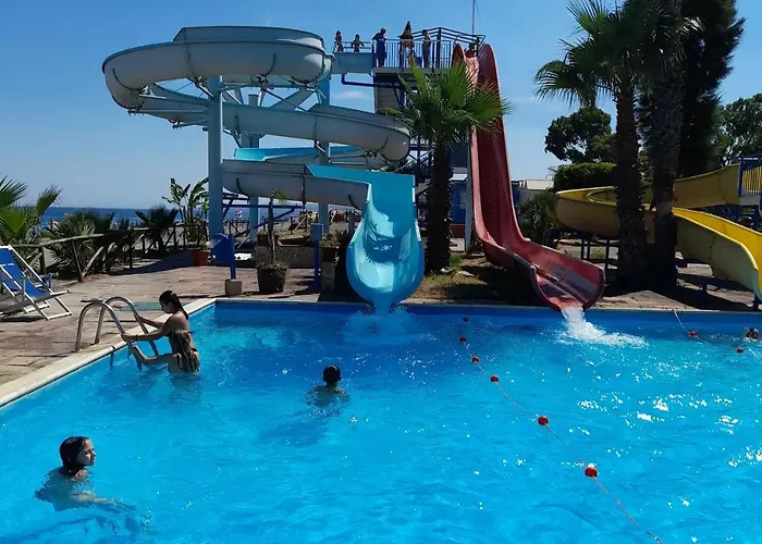 Sea View 2 Bedroom Vacation 公寓