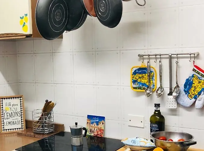 Sea View 2 Bedroom Vacation 公寓